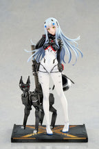 Girls Frontline - Girls' Frontline PVC Statue 1/7 416 Midnight Evangelion Ver. – Bild 1