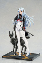 Girls Frontline - Girls' Frontline PVC Statue 1/7 416 Midnight Evangelion Ver. – Bild 12