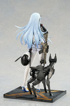 Girls Frontline - Girls' Frontline PVC Statue 1/7 416 Midnight Evangelion Ver. – Bild 13
