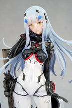 Girls Frontline - Girls' Frontline PVC Statue 1/7 416 Midnight Evangelion Ver. – Bild 14