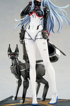 Girls Frontline - Girls' Frontline PVC Statue 1/7 416 Midnight Evangelion Ver. – Bild 15