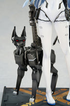 Girls Frontline - Girls' Frontline PVC Statue 1/7 416 Midnight Evangelion Ver. – Bild 16