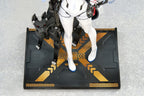 Girls Frontline - Girls' Frontline PVC Statue 1/7 416 Midnight Evangelion Ver. – Bild 17