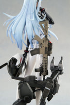 Girls Frontline - Girls' Frontline PVC Statue 1/7 416 Midnight Evangelion Ver. – Bild 18