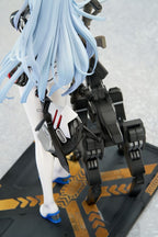 Girls Frontline - Girls' Frontline PVC Statue 1/7 416 Midnight Evangelion Ver. – Bild 19