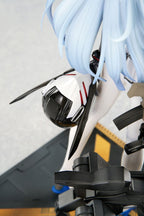 Girls Frontline - Girls' Frontline PVC Statue 1/7 416 Midnight Evangelion Ver. – Bild 2
