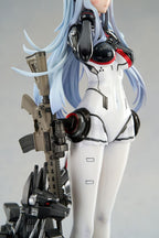 Girls Frontline - Girls' Frontline PVC Statue 1/7 416 Midnight Evangelion Ver. – Bild 3