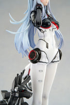 Girls Frontline - Girls' Frontline PVC Statue 1/7 416 Midnight Evangelion Ver. – Bild 4