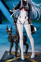Girls Frontline - Girls' Frontline PVC Statue 1/7 416 Midnight Evangelion Ver. – Bild 8