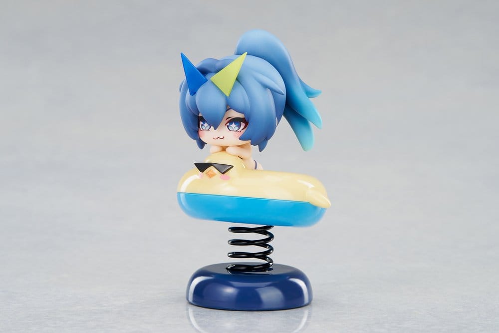 Azur Lane - Happy Shake New Jersey Statue – Bild 2