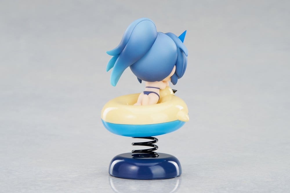 Azur Lane - Happy Shake New Jersey Statue – Bild 3