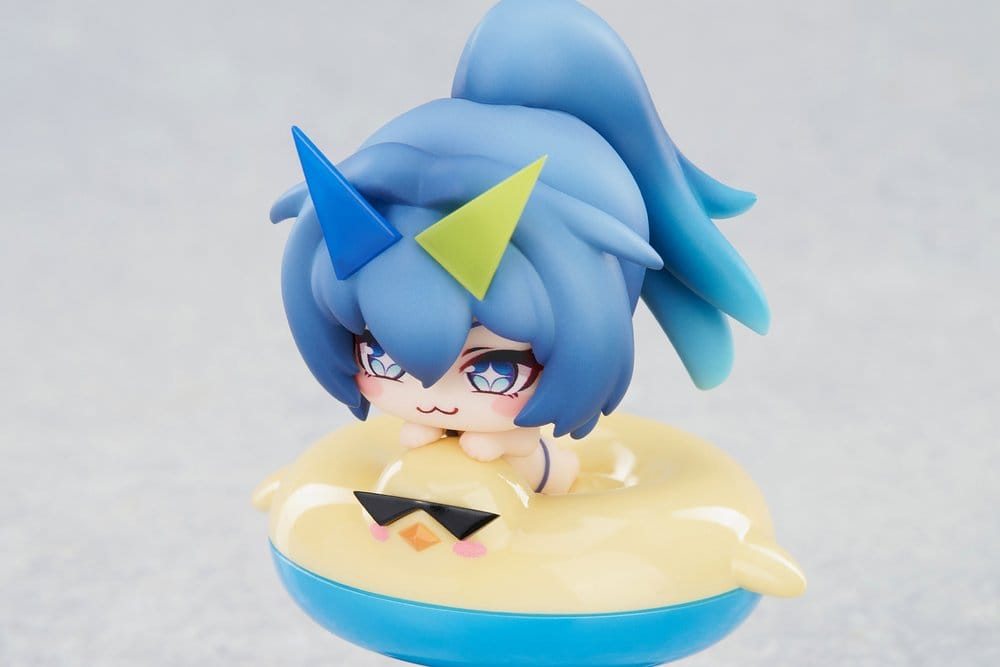 Azur Lane - Happy Shake New Jersey Statue – Bild 7