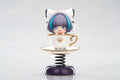Azur Lane - Happy Shake Cheshire Statue – Bild 1