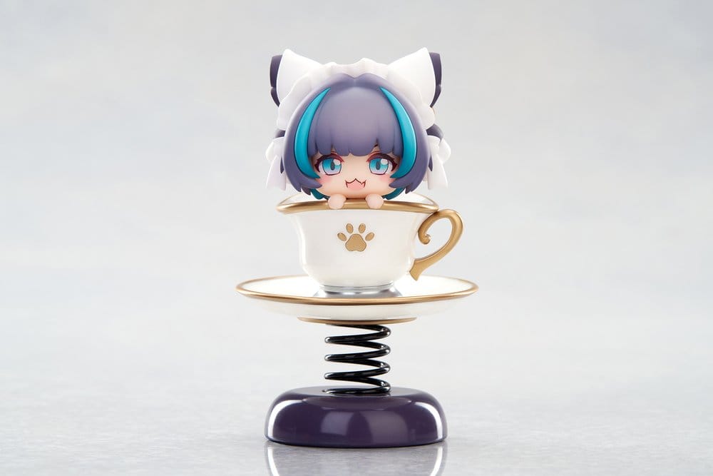 Azur Lane - Happy Shake Cheshire Statue – Bild 1