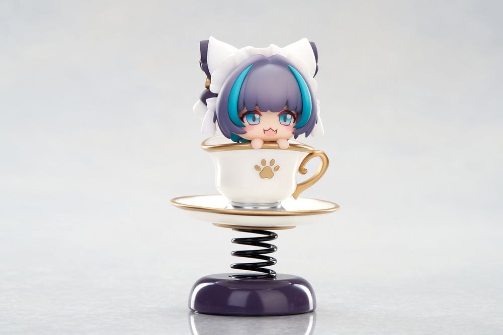 Azur Lane - Happy Shake Cheshire Statue – Bild 4