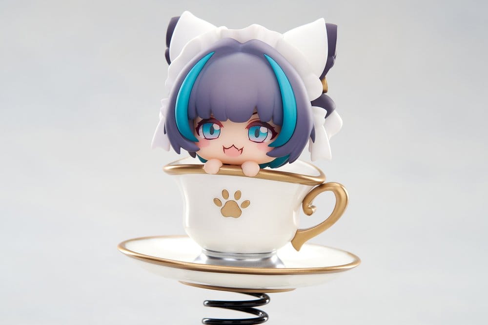 Azur Lane - Happy Shake Cheshire Statue – Bild 5