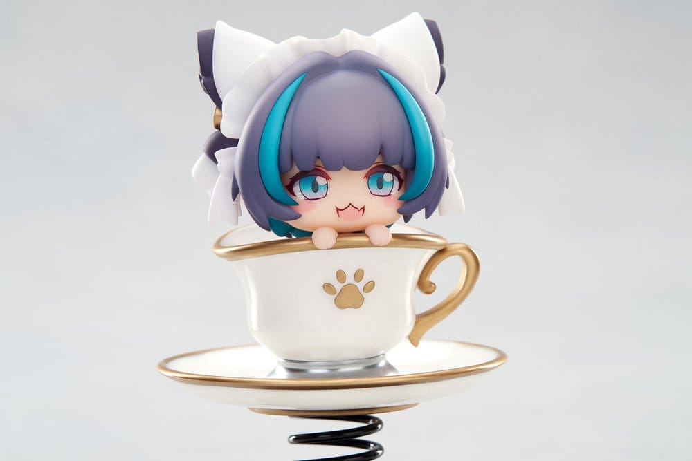 Azur Lane - Happy Shake Cheshire Statue – Bild 6