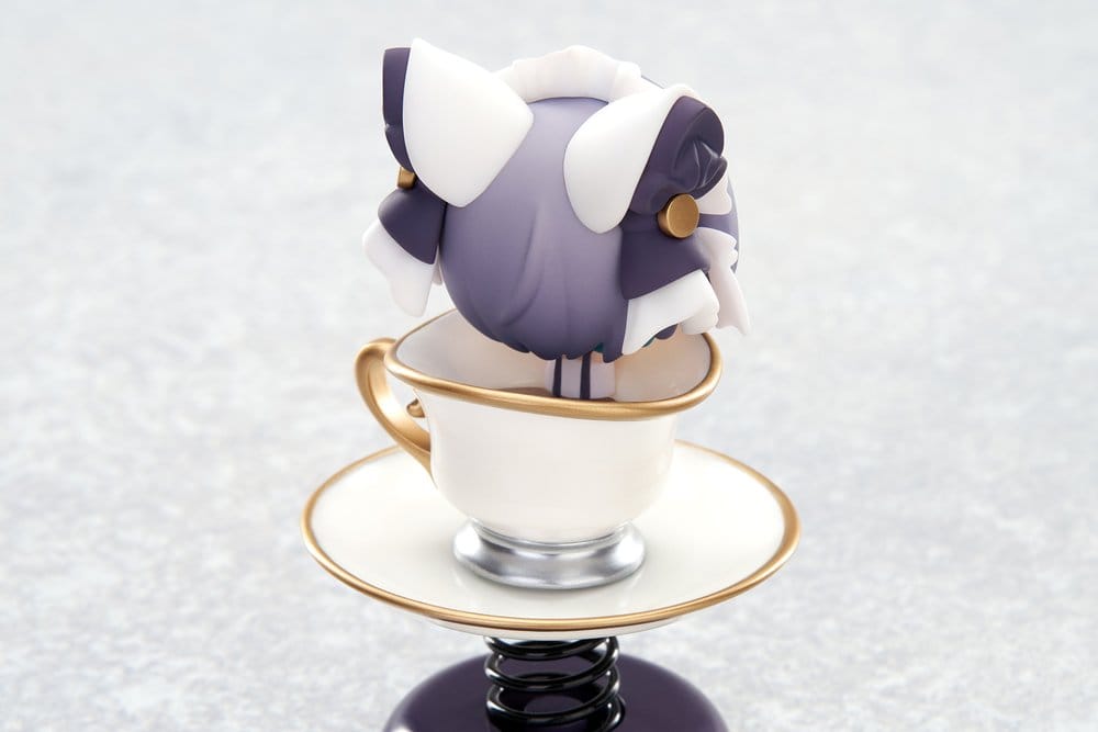 Azur Lane - Happy Shake Cheshire Statue – Bild 7