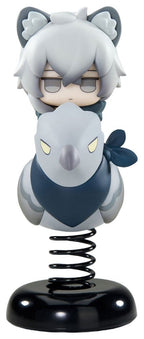 Arknights - Happy Shake SilverAsh Statue – Bild 1