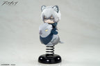 Arknights - Happy Shake SilverAsh Statue – Bild 2