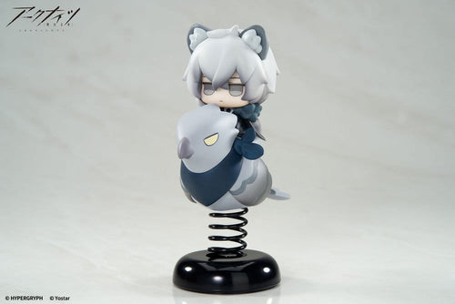 Arknights - Happy Shake SilverAsh Statue – Bild 2