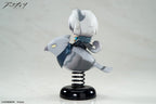 Arknights - Happy Shake SilverAsh Statue – Bild 3