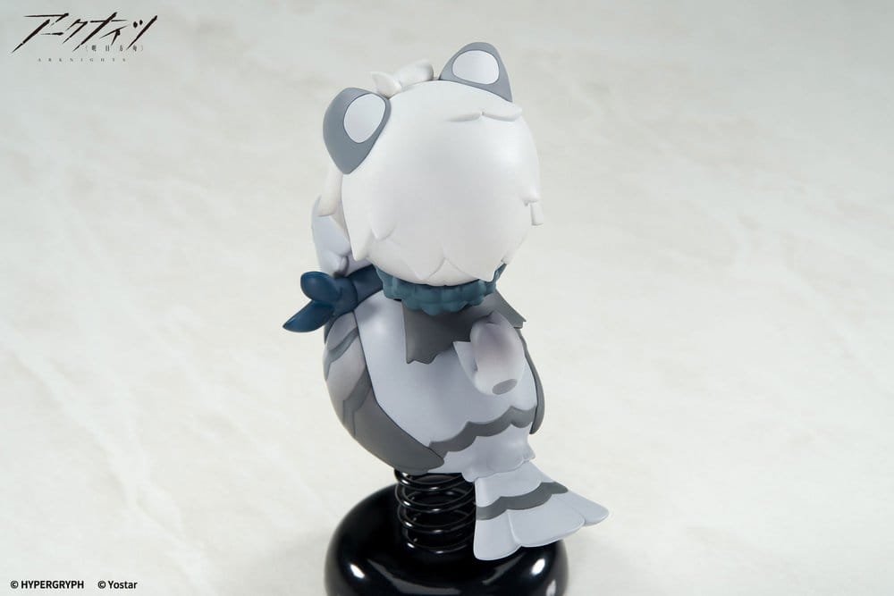 Arknights - Happy Shake SilverAsh Statue – Bild 5