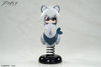 Arknights - Happy Shake SilverAsh Statue – Bild 6