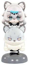 Arknights - Happy Shake Pramanix Statue – Bild 1