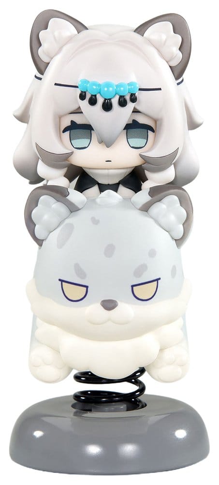 Arknights - Happy Shake Pramanix Statue – Bild 1