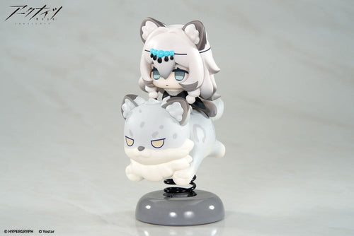 Arknights - Happy Shake Pramanix Statue – Bild 2