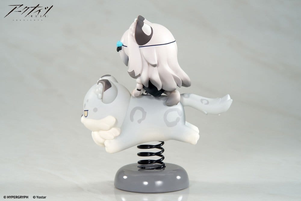 Arknights - Happy Shake Pramanix Statue – Bild 3