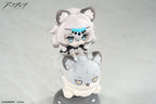 Arknights - Happy Shake Pramanix Statue – Bild 4