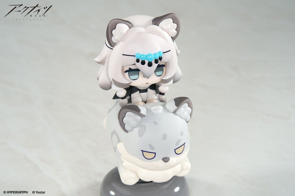 Arknights - Happy Shake Pramanix Statue – Bild 4