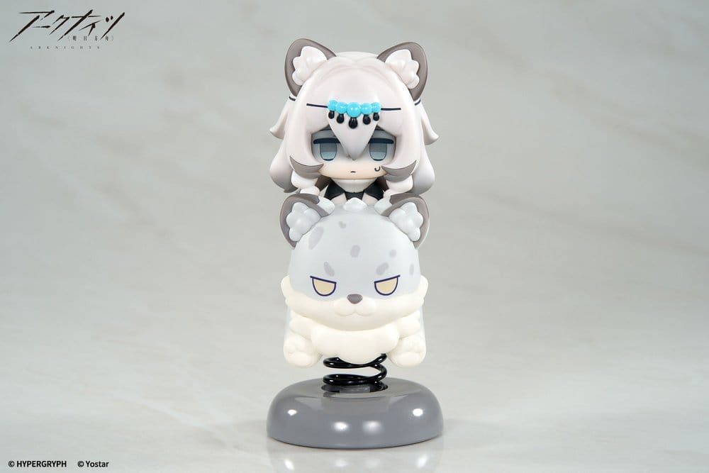Arknights - Happy Shake Pramanix Statue – Bild 6