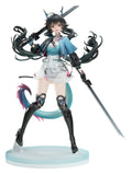 Arknights - Endfield Chen Qianyu 1/7 Scale Statue – Bild 1
