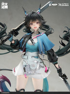 Arknights - Endfield Chen Qianyu 1/7 Scale Statue – Bild 10