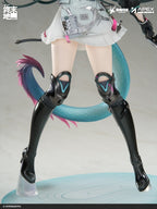 Arknights - Endfield Chen Qianyu 1/7 Scale Statue – Bild 11