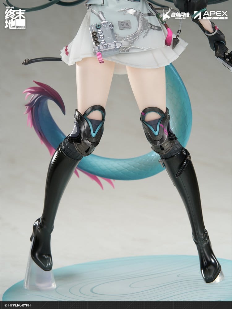 Arknights - Endfield Chen Qianyu 1/7 Scale Statue – Bild 11