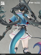 Arknights - Endfield Chen Qianyu 1/7 Scale Statue – Bild 2