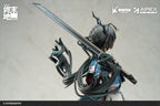 Arknights - Endfield Chen Qianyu 1/7 Scale Statue – Bild 3