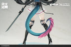 Arknights - Endfield Chen Qianyu 1/7 Scale Statue – Bild 4