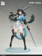 Arknights - Endfield Chen Qianyu 1/7 Scale Statue – Bild 6