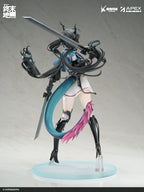 Arknights - Endfield Chen Qianyu 1/7 Scale Statue – Bild 8