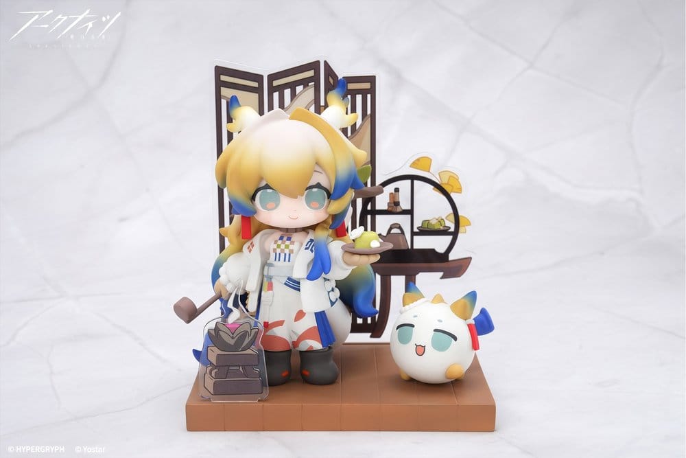 Arknights - Shu - Cuties Series – Bild 1