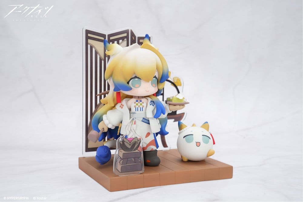 Arknights - Shu - Cuties Series – Bild 2