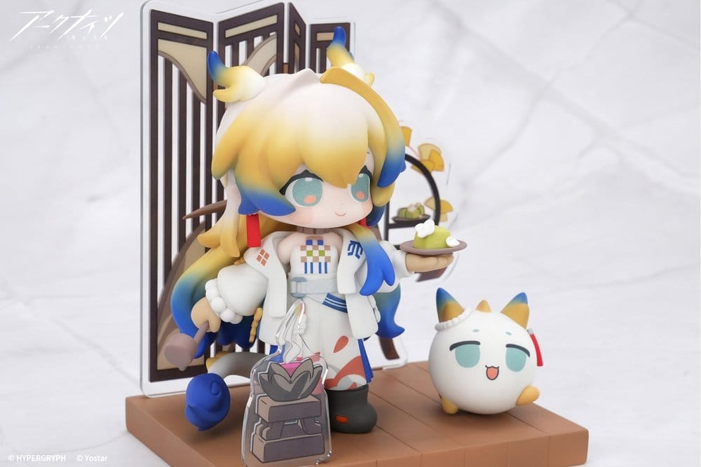 Arknights - Shu - Cuties Series – Bild 4