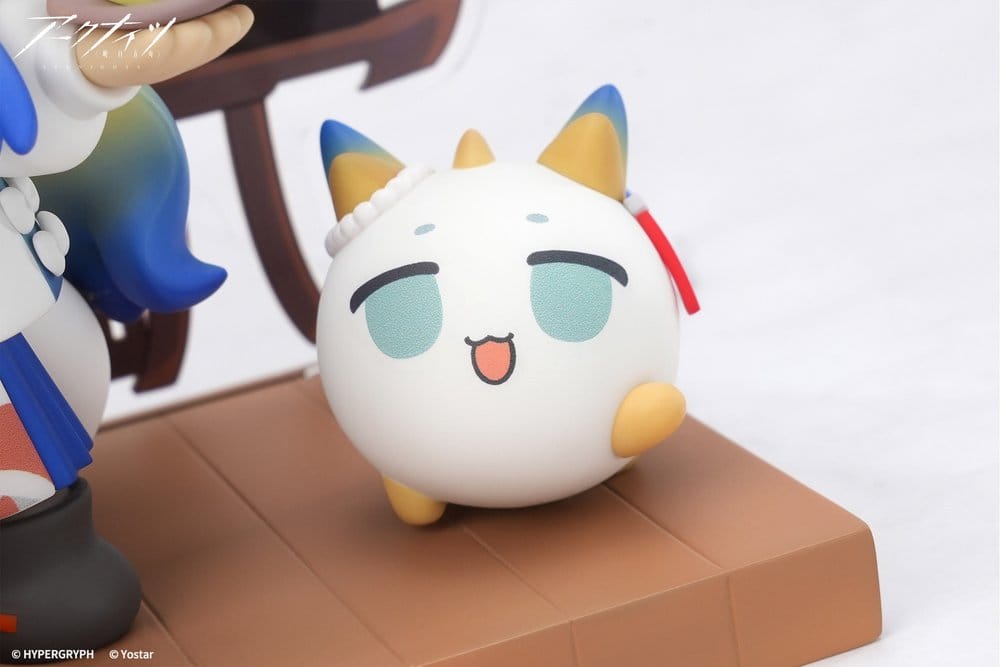 Arknights - Shu - Cuties Series – Bild 5