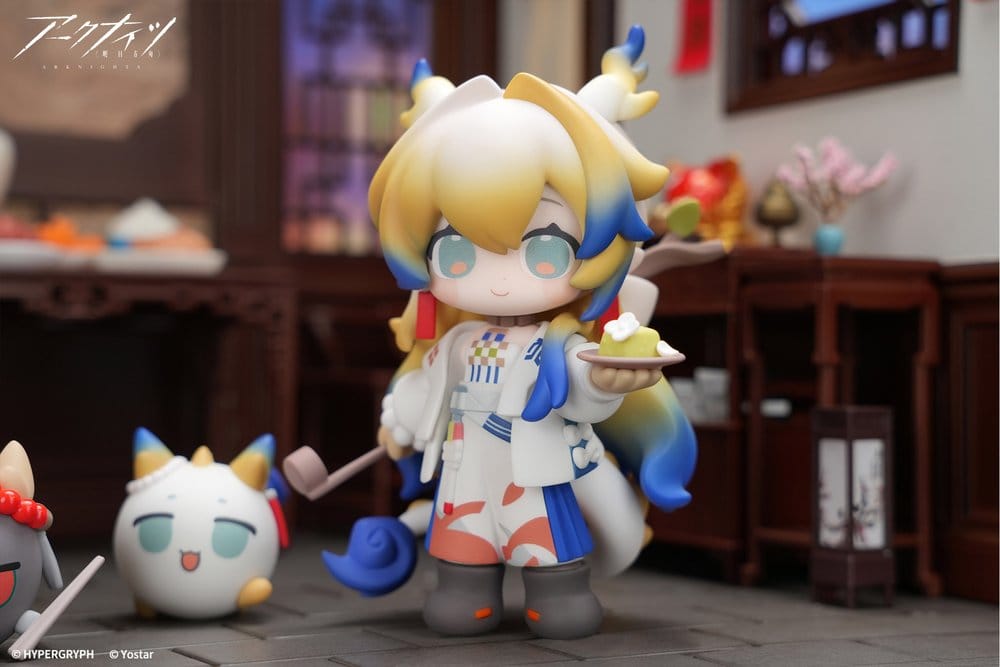 Arknights - Shu - Cuties Series – Bild 6