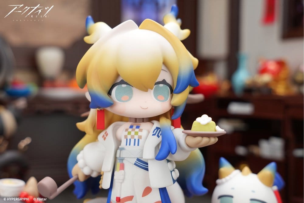 Arknights - Shu - Cuties Series – Bild 7